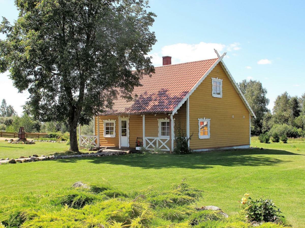 Homestead Sartakampis Gipenai Extérieur photo